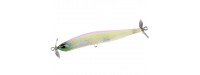 DUO Realis Spinbait 80 Wobbler 8cm 9.4gr CCC3350 AM Dawn S                           