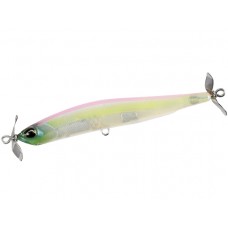 DUO Realis Spinbait 80 Wobbler 8cm 9.4gr CCC3350 AM Dawn S                           