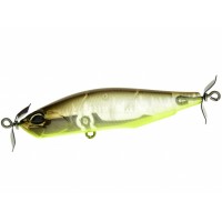 DUO Realis Spinbait 72 Alpha Wobbler 7.2cm 15gr