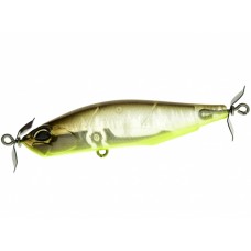 DUO Realis Spinbait 72 Alpha Wobbler 7.2cm 15gr