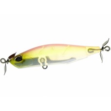 DUO Realis Spinbait 72 Alpha Wobbler 7.2cm 15gr CCC3350 AM Dawn S                    