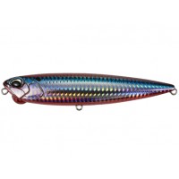 DUO Pencil 65 SW Wobbler 6.5cm 5.5gr GHA0327 Red Mullet F