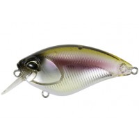 DUO Realis Apex Crank 66 Squared Wobbler 6.6cm 17.7gr