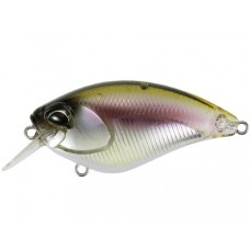 DUO Realis Apex Crank 66 Squared Wobbler 6.6cm 17.7gr