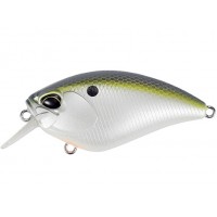 DUO Realis Apex Crank 66 Squared Wobbler 6.6cm 17.7gr ACC3083 American Shad F