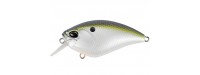 DUO Realis Apex Crank 66 Squared Wobbler 6.6cm 17.7gr ACC3083 American Shad F