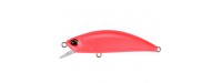 DUO Ryuki 50SP Himemasu Wobbler 5cm 3.3gr ACCZ238 Candy Red SP