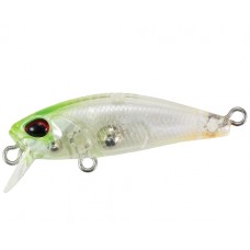 DUO Tetra Works Toto Fat 35S Wobbler 3.5cm 2.1gr