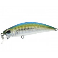 DUO Ryuki 45S SW Wobbler 4.5cm 4gr DHA0140 Ocean Blue Back S                         