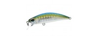 DUO Ryuki 45S SW Wobbler 4.5cm 4gr DHA0140 Ocean Blue Back S                         