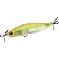 DUO Realis Spinbait 62 Alpha Wobbler 6.2cm 10.9gr