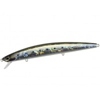 DUO Tide Minnow Lance 140S Wobbler 14cm 25.5gr ADA0037 Sardine Noir S