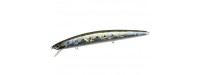 DUO Tide Minnow Lance 140S Wobbler 14cm 25.5gr ADA0037 Sardine Noir S