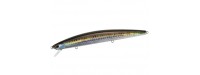 DUO Tide Minnow Lance 140S Wobbler 14cm 25.5gr SNA0841 Real Sand Lance S