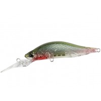 DUO Rozante Shad 63MR Wobbler 6.3cm 6.8gr CCC3262 Ghost Tanago SP                    