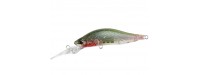 DUO Rozante Shad 63MR Wobbler 6.3cm 6.8gr CCC3262 Ghost Tanago SP                    