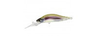 DUO Rozante Shad 63MR Wobbler 6.3cm 6.8gr DSH3061 Komochi Wakasagi SP                