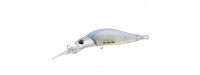 DUO Rozante Shad 63MR Wobbler 6.3cm 6.8gr CCC3373 SP                                 