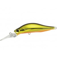 DUO Rozante Shad 63MR Wobbler 6.3cm 6.8gr