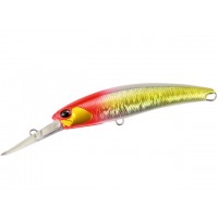 DUO Fangbait 80DR Wobbler 8cm 11.5gr APA3255 PG Red Head F