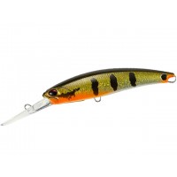 DUO Fangbait 80DR Wobbler 8cm 11.5gr AOA3327 Peacock Bass HD F