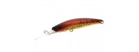 DUO Fangbait 80DR Wobbler 8cm 11.5gr CMA3367 Fang Craw F