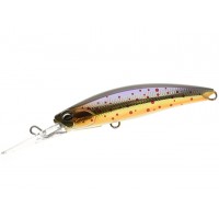 DUO Fangbait 80DR Wobbler 8cm 11.5gr ASA3377 Dolly Varden F