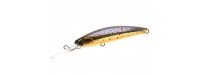 DUO Fangbait 80DR Wobbler 8cm 11.5gr ASA3377 Dolly Varden F