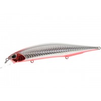 DUO Realis Jerkbait 120 S SW Wobbler 12cm 21.6gr AFA0098 Red Face RB