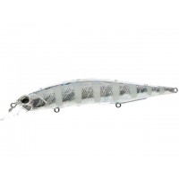 DUO Realis Jerkbait 120 S SW Wobbler 12cm 21.6gr CJA0101 Zebra Glow