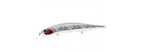 DUO Realis Jerkbait 120 S SW Wobbler 12cm 21.6gr ADA0088 Prism Ivory