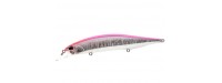 DUO Realis Jerkbait 120 S SW Wobbler 12cm 21.6gr CPA4023 Pink Back II