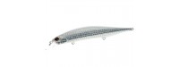 DUO Realis Jerkbait 120 S SW Wobbler 12cm 21.6gr AQA0111 White Glow