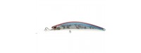 DUO Deep Feat 90D Wobbler 9cm 12gr ADA4067 Shinkita Red F