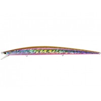 DUO Tide Minnow Slim 200 Wobbler 20cm 27gr AJAZ054 Hunter Candy F