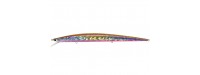 DUO Tide Minnow Slim 200 Wobbler 20cm 27gr AJAZ054 Hunter Candy F