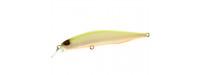 DUO Jerkbait Wobbler 85 SP SW 8.5cm 8gr ACC0170-Pearl-Chart-II