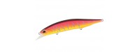 DUO Jerkbait Wobbler 120 SP Pike Ltd 12cm 17.8gr ACC3079-Mat-Red-Tiger-12