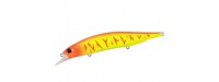 DUO Realis Jerkbait Wobbler 120 SP 12cm 18gr ACC3113-Neon-Tiger