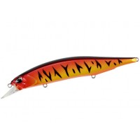 DUO Jerkbait Wobbler 120 SP Pike Ltd 12cm 17.8gr ACC3194-Red-TigerI-12