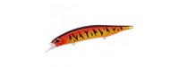 DUO Jerkbait Wobbler 120 SP Pike Ltd 12cm 17.8gr ACC3194-Red-TigerI-12