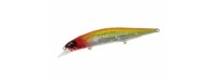 DUO Realis Jerkbait Wobbler 120 SP 12cm 18gr ADA3033-D33-Prism-Clown