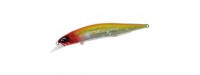 DUO Realis Jerkbait Wobbler 100 SP 10cm 14.5gr ADA3033-Prism-Clown