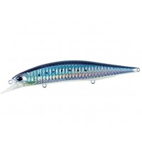 DUO Jerkbait Wobbler 120 SP SW Ltd 12cm 18.2gr AHA0011 Sardine