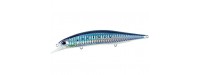 DUO Jerkbait Wobbler 120 SP SW Ltd 12cm 18.2gr AHA0011 Sardine