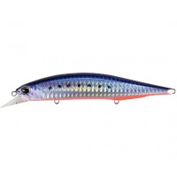 DUO Jerkbait Wobbler 120 SP SW Ltd 12cm 18.2gr AHA0087-Mazume-Sardine-12