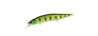 DUO Realis Jerkbait Wobbler 120 SP 12cm 18gr AJA3055-R-Chart-Gill-Halo-12