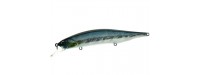 DUO Realis Jerkbait Wobbler 110 SP 11cm 16.2gr AJA3096-Indigo-Halo