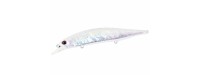 DUO Realis Jerkbait Wobbler 120 SP 12cm 18gr AJO0091-Ivory-Halo