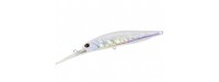 DUO Realis Jerkbait Wobbler 100 DR 10cm 15.4gr AJO0091-Ivory-Halo-SP-10